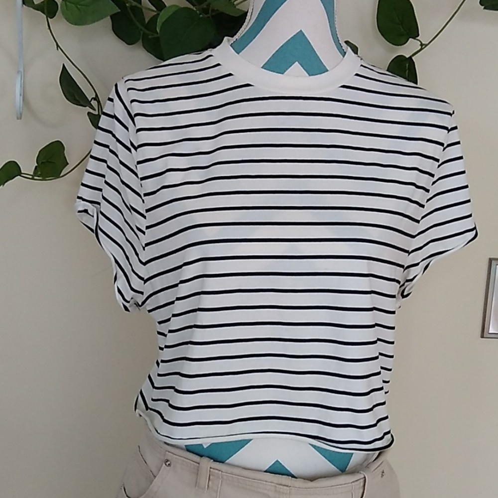 Heart & Hips Crop top